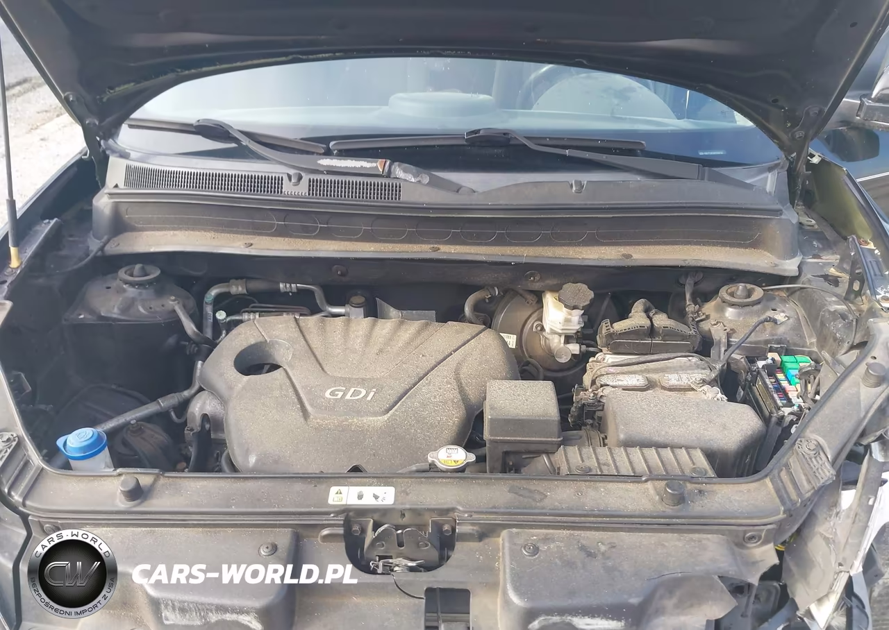 2013 Kia Soul VIN:KNDJT2A55D7559753 - 10