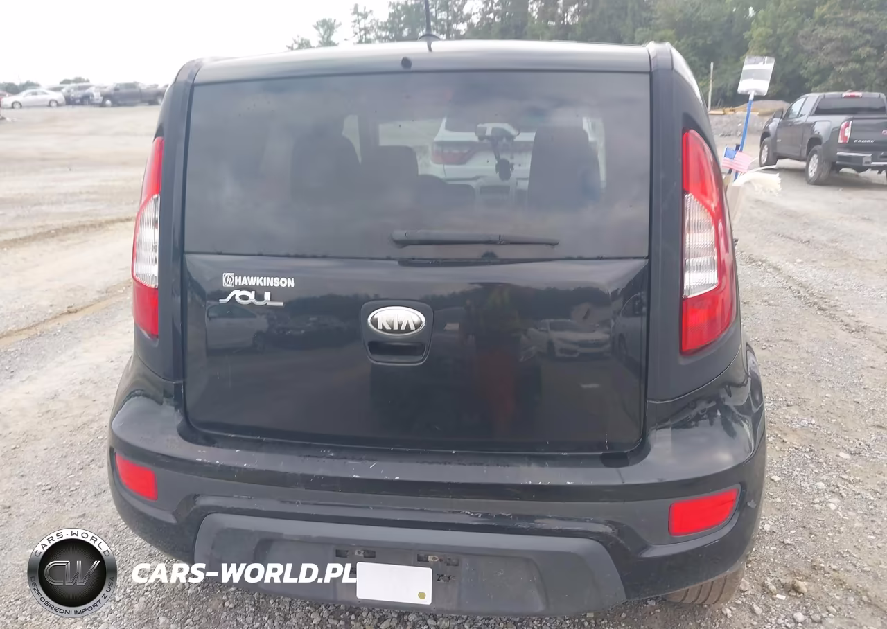 2013 Kia Soul VIN:KNDJT2A55D7559753 - 16