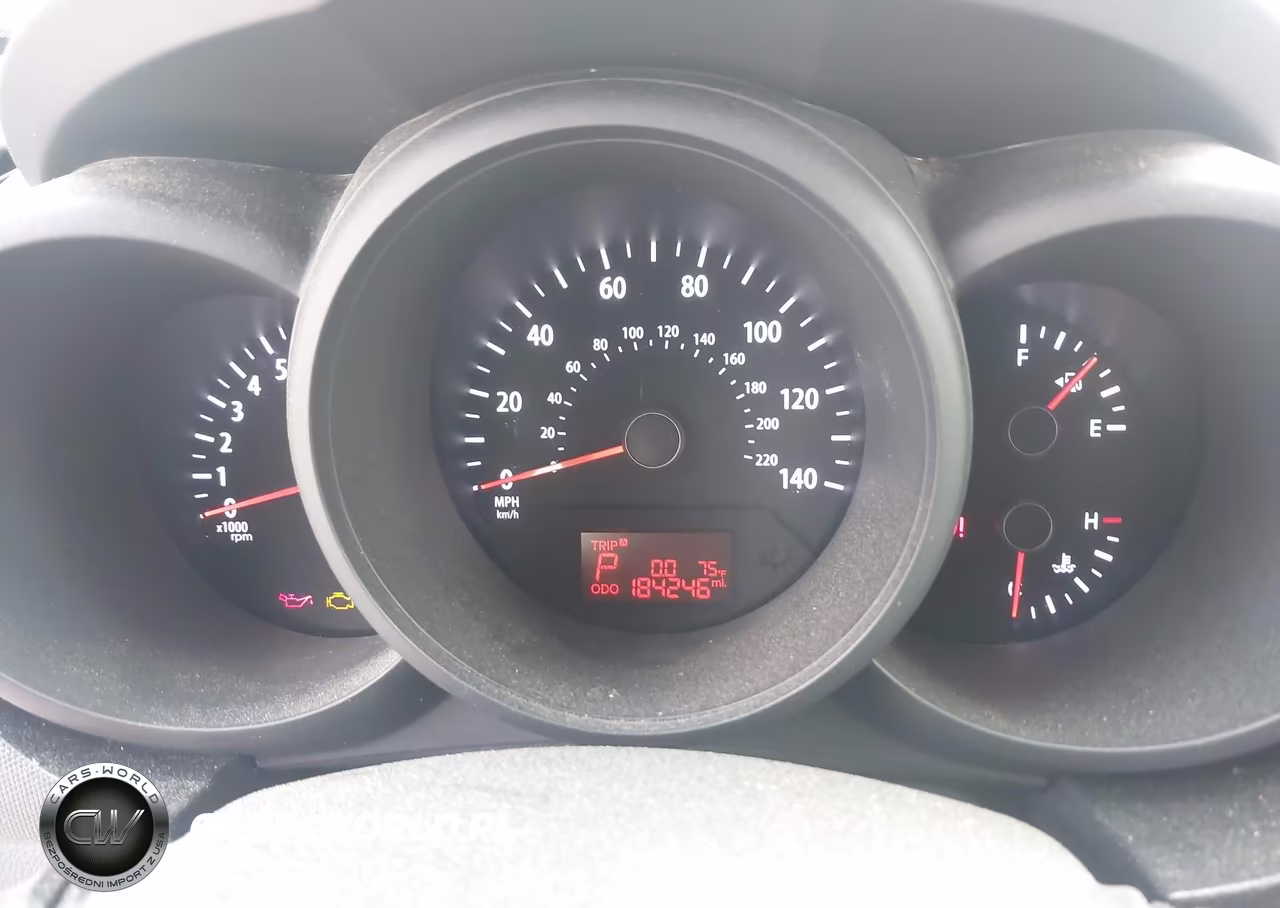 2013 Kia Soul VIN:KNDJT2A55D7559753 - 7