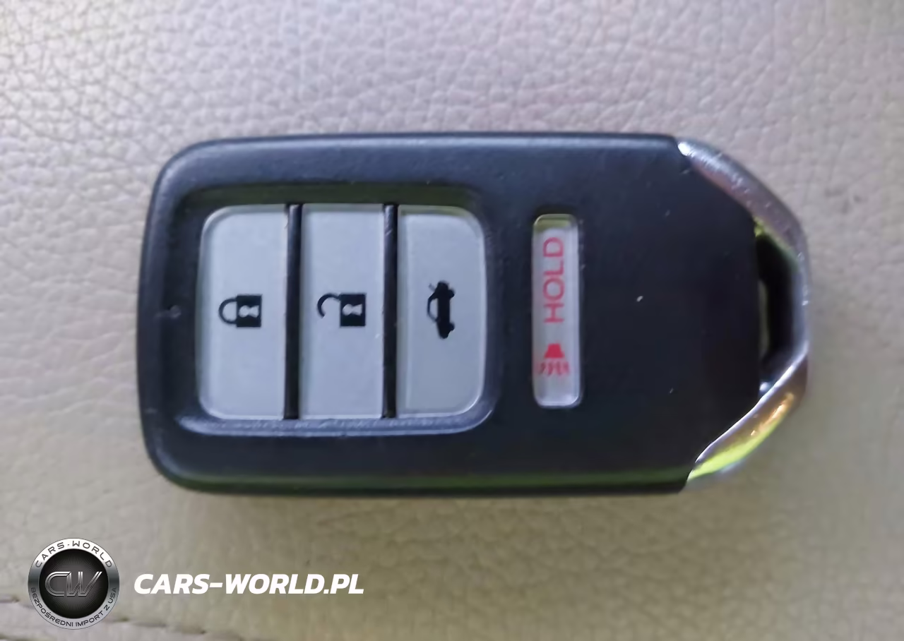 2014 Honda Accord Touring Hybrid VIN:1HGCR6F76EA003658 - 11