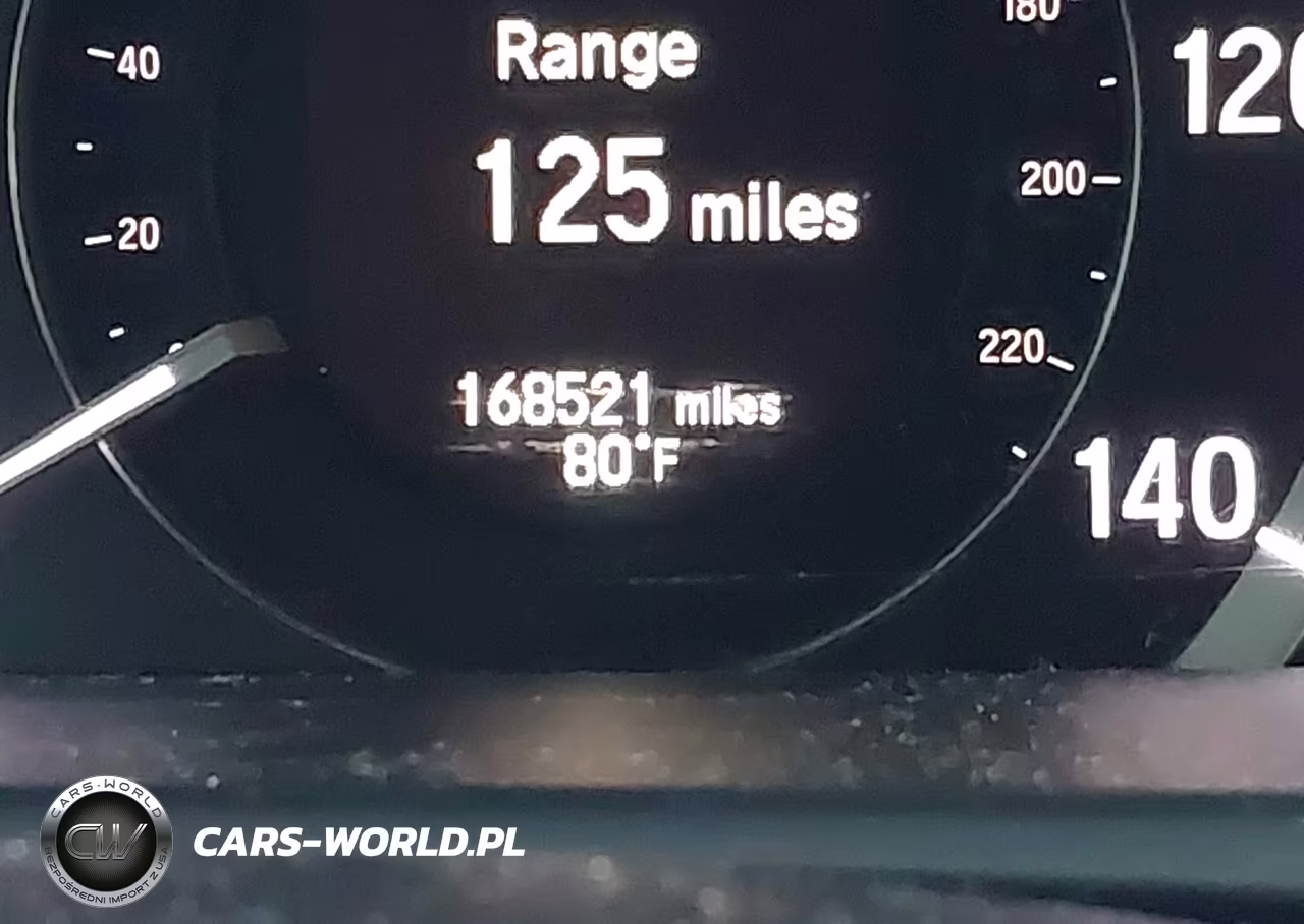 2014 Honda Accord Touring Hybrid VIN:1HGCR6F76EA003658 - 15