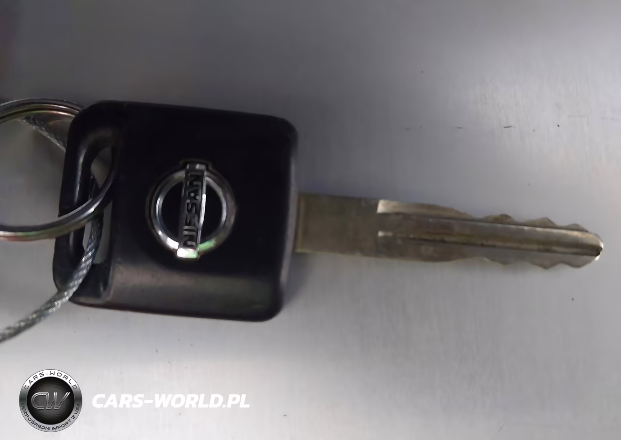 2004 Nissan Pathfinder Armada Se Off-Road VIN:5N1AA08B04N710737 - 11