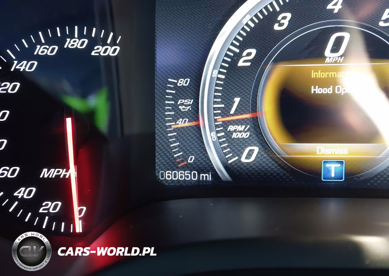 2014 Chevrolet Corvette Stingray VIN:1G1YD2D72E5122467 - 15
