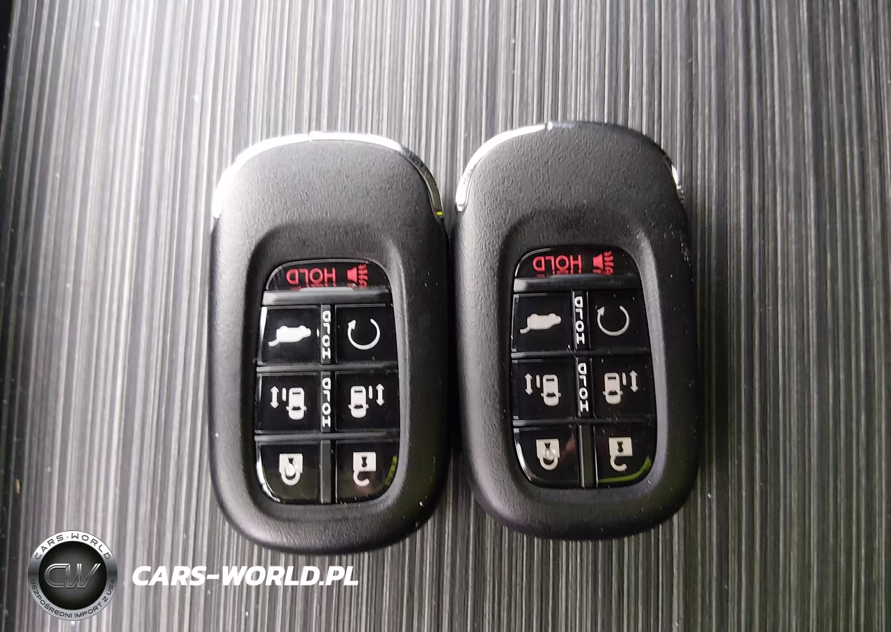 2026 Honda Odyssey Ex-L VIN:5FNRL6H63TB015852 - 11