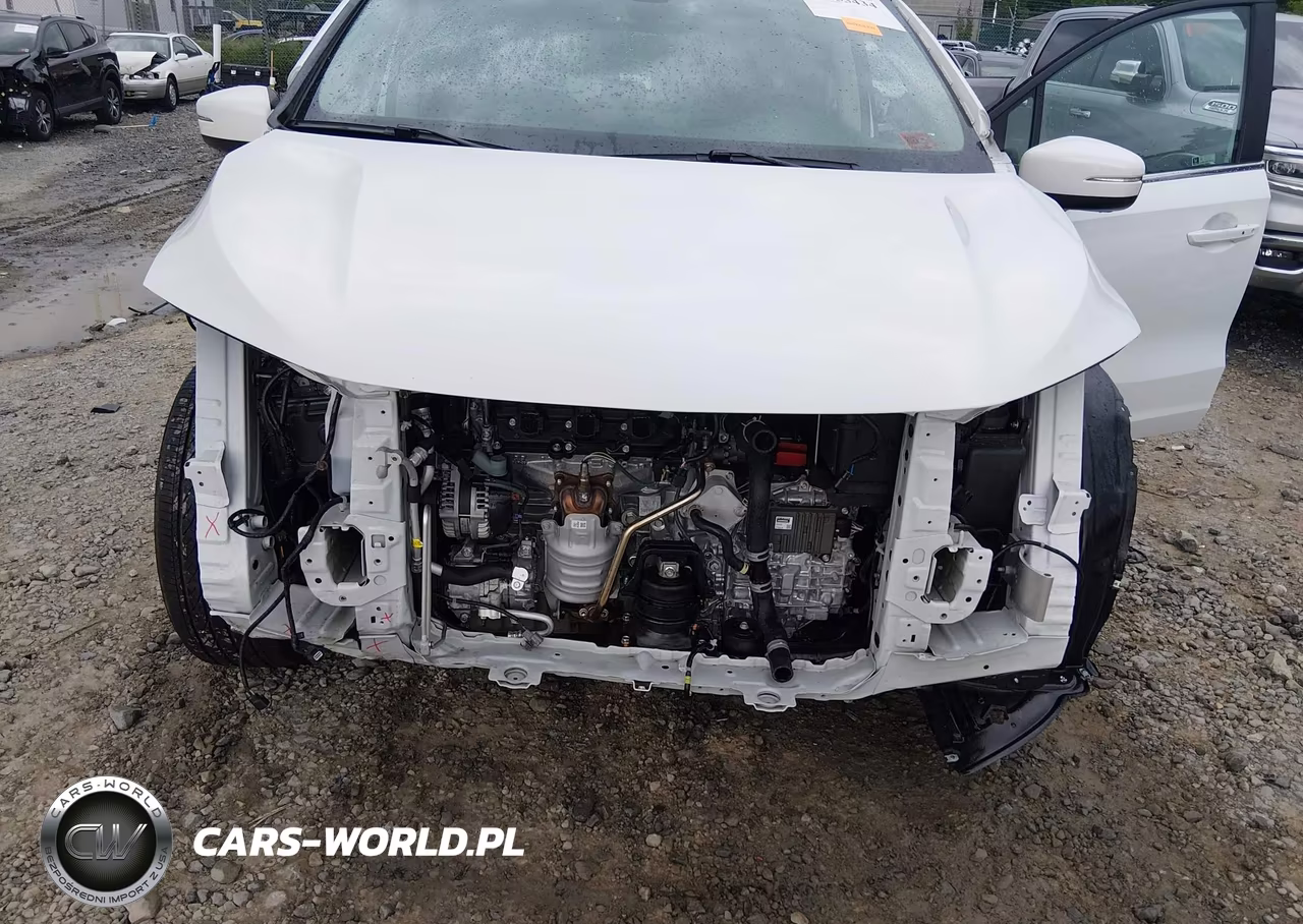 2026 Honda Odyssey Ex-L VIN:5FNRL6H63TB015852 - 6