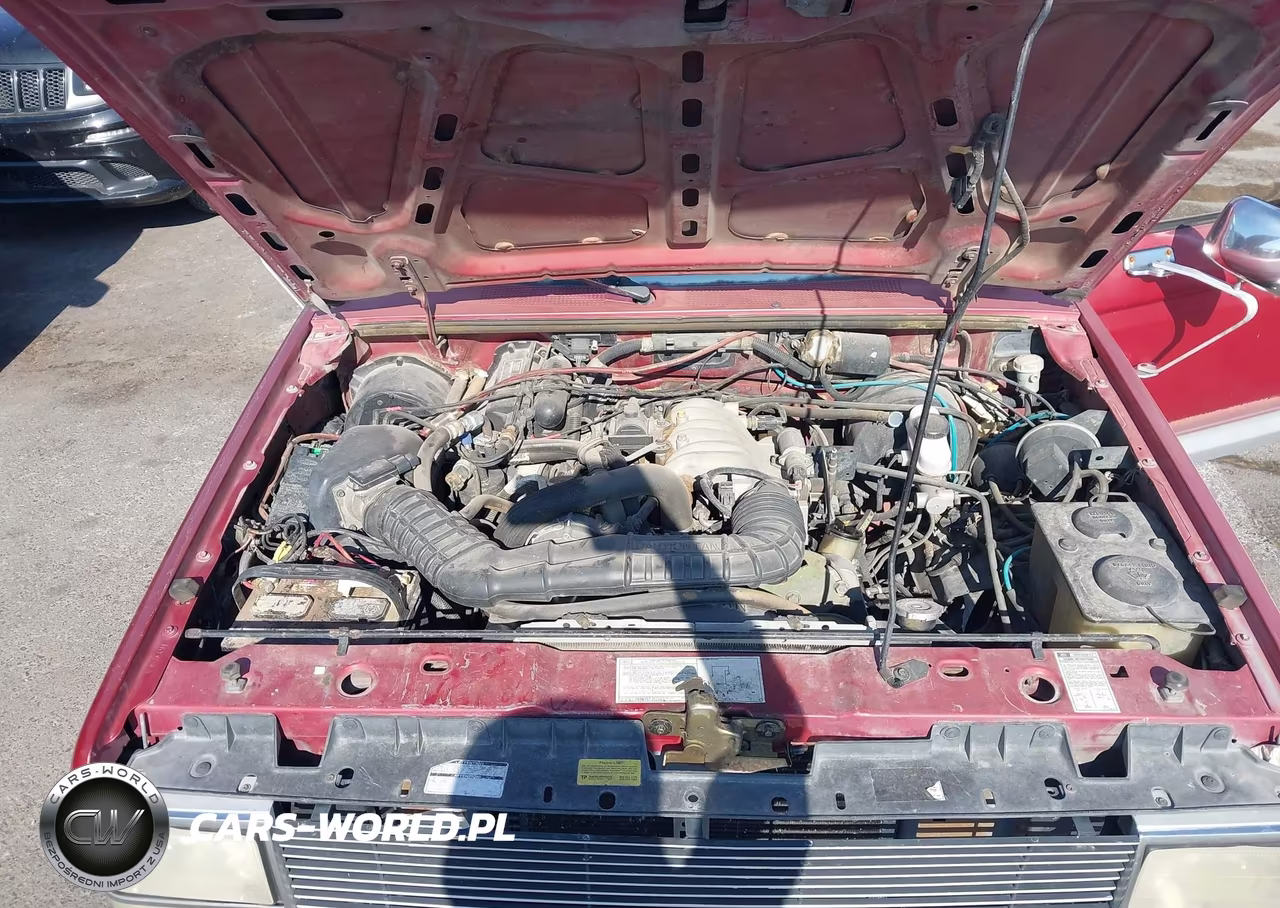1991 Ford Ranger Super Cab VIN:1FTCR14U0MPA88146 - 10