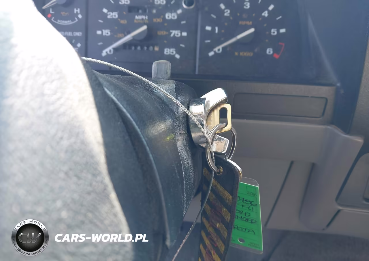 1991 Ford Ranger Super Cab VIN:1FTCR14U0MPA88146 - 11