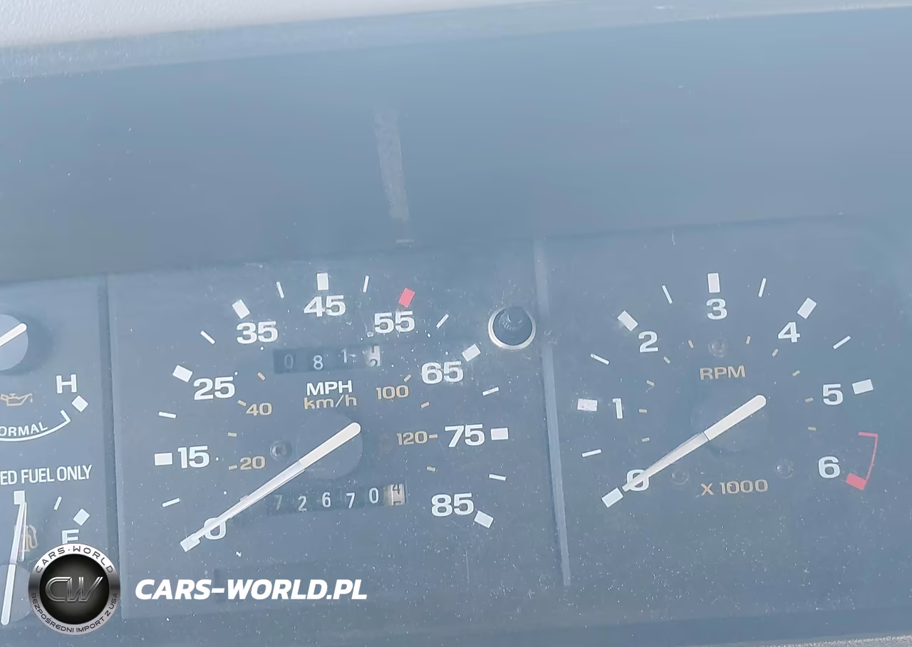 1991 Ford Ranger Super Cab VIN:1FTCR14U0MPA88146 - 7