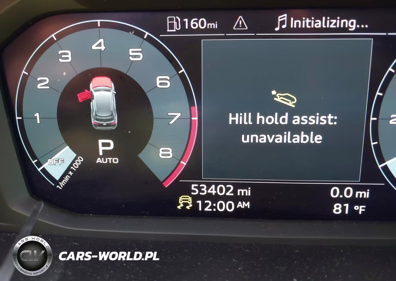 2022 Audi Q3 Premium 45 Tfsi S Line Quattro Tiptronic VIN:WA1DECF35N1138912 - 15