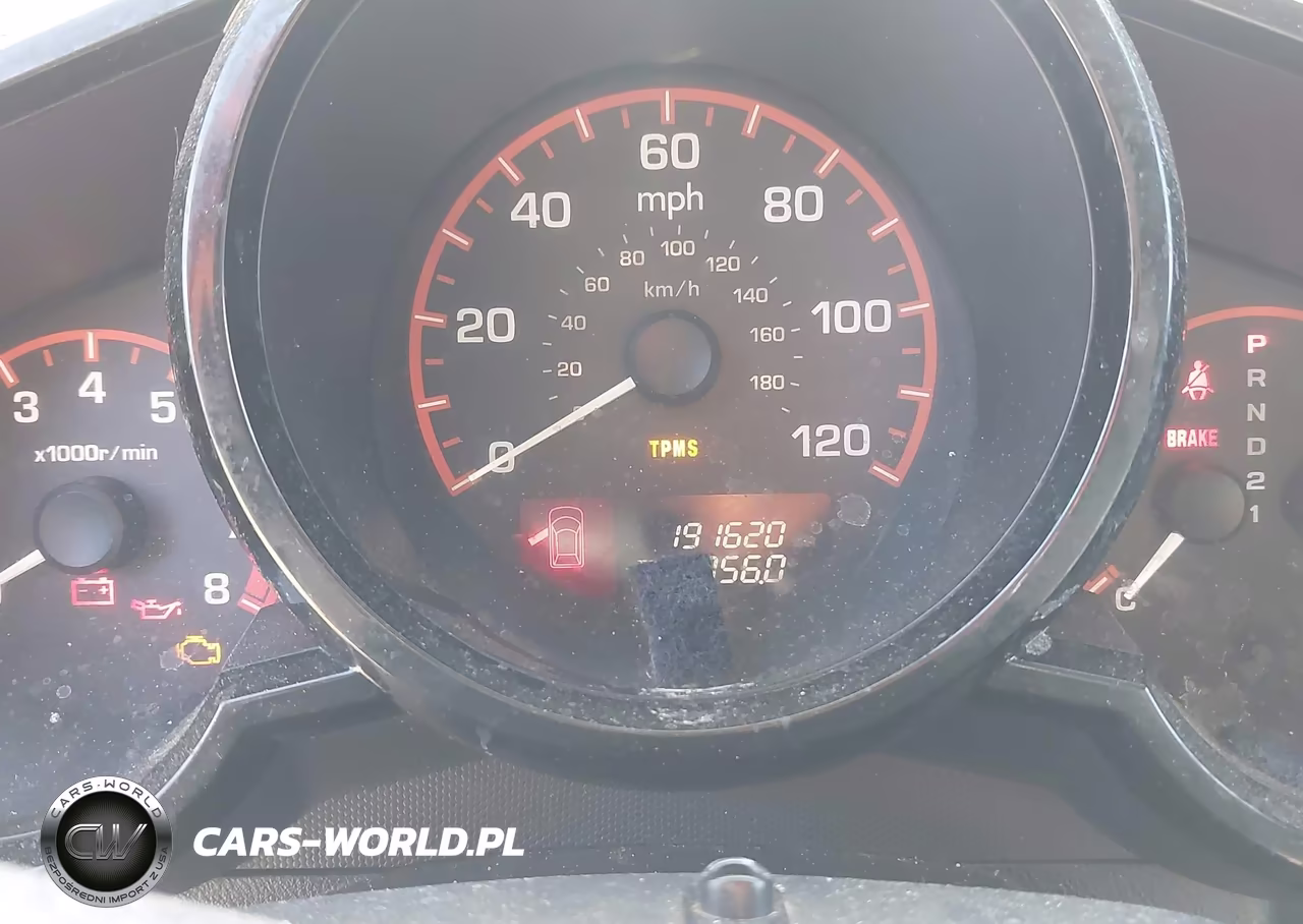 2008 Honda Element Sc VIN:5J6YH18968L004059 - 7