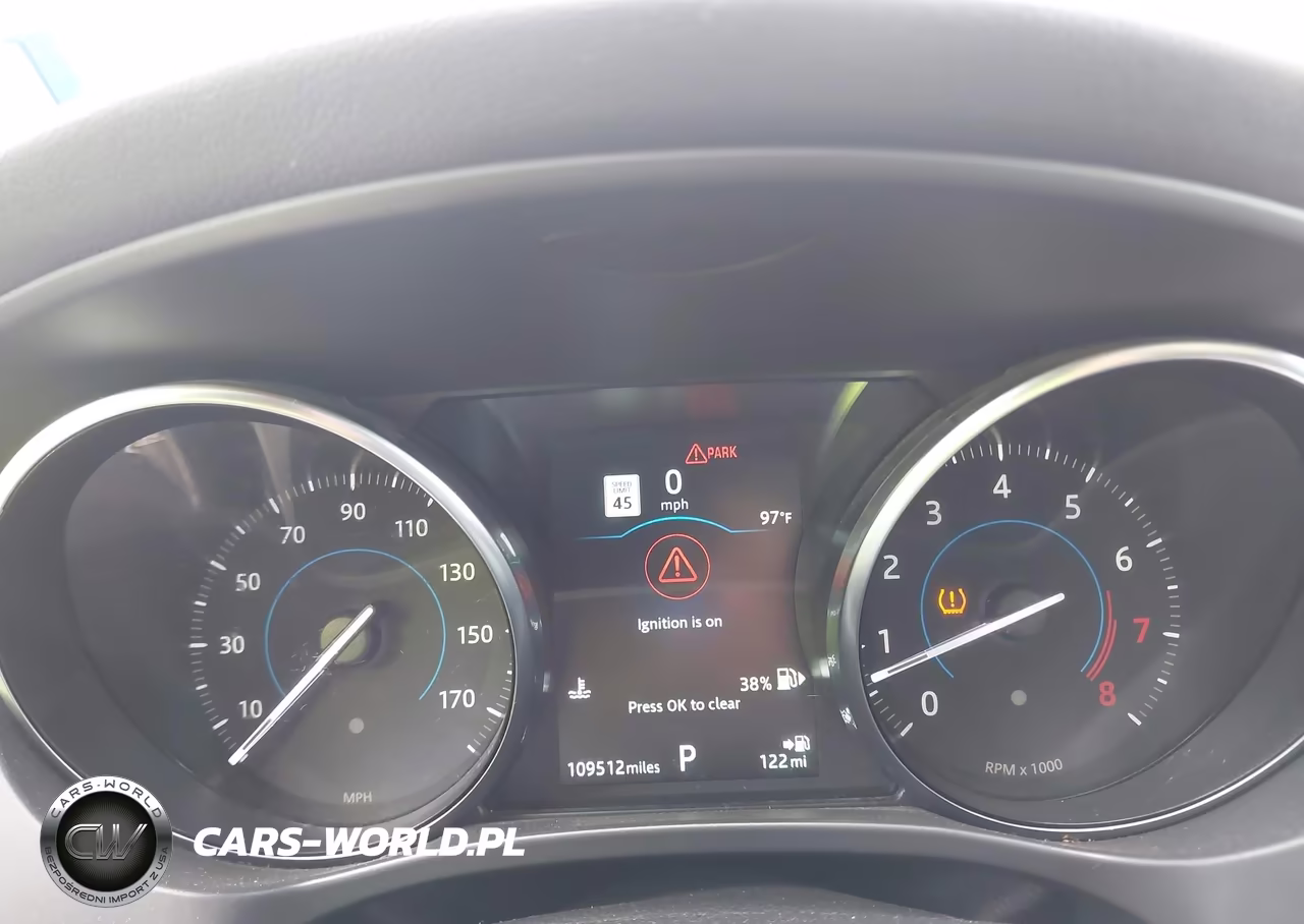 2019 Jaguar F-Pace 25T Prestige-30T Prestige VIN:SADCK2GX3KA390180 - 7
