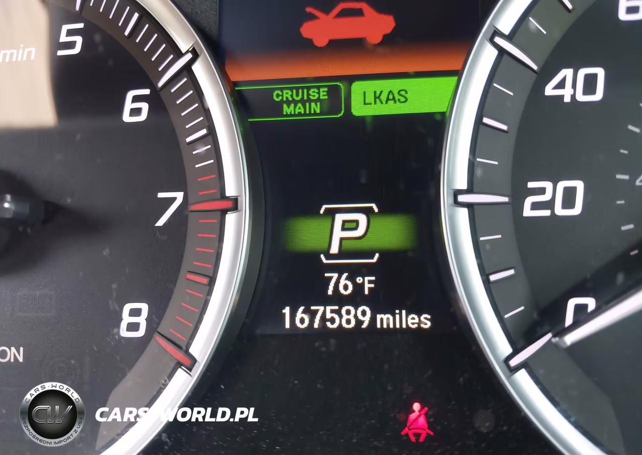 2015 Acura Tlx V6 Tech VIN:19UUB3F55FA009054 - 16