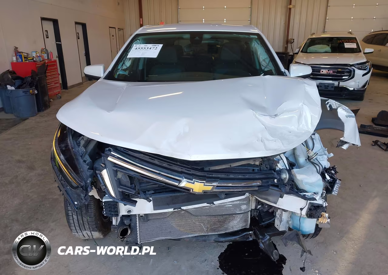 2022 Chevrolet Equinox Awd Lt VIN:3GNAXUEV9NL167423 - 12
