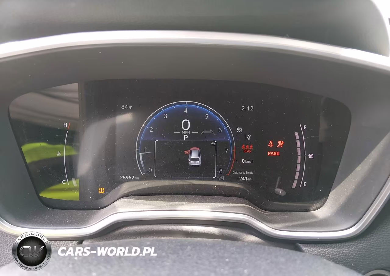 2023 Toyota Corolla Cross Xle VIN:7MUEAAAG8PV052316 - 7