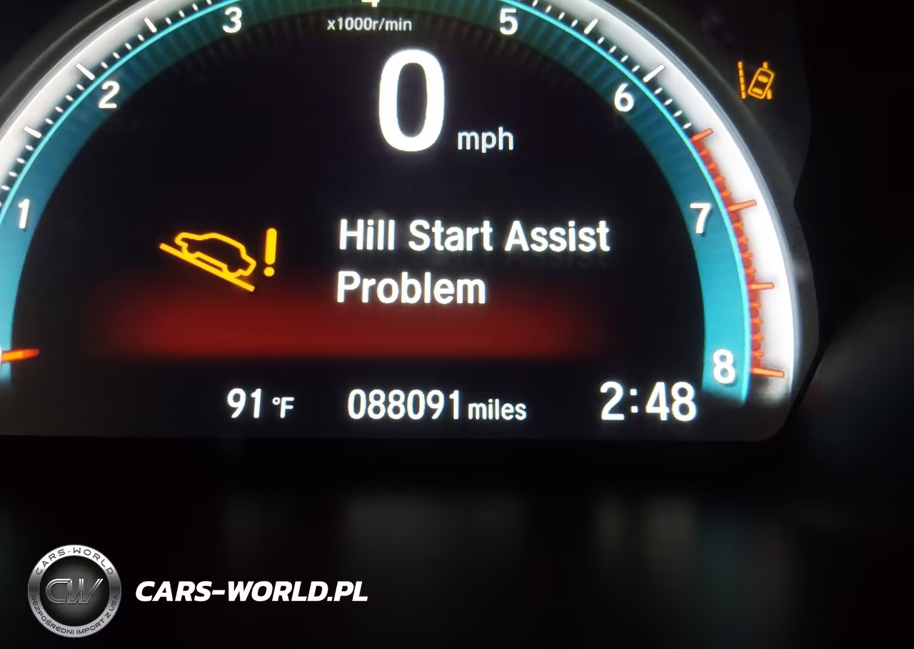 2021 Honda Civic Ex VIN:19XFC1F32ME208967 - 15