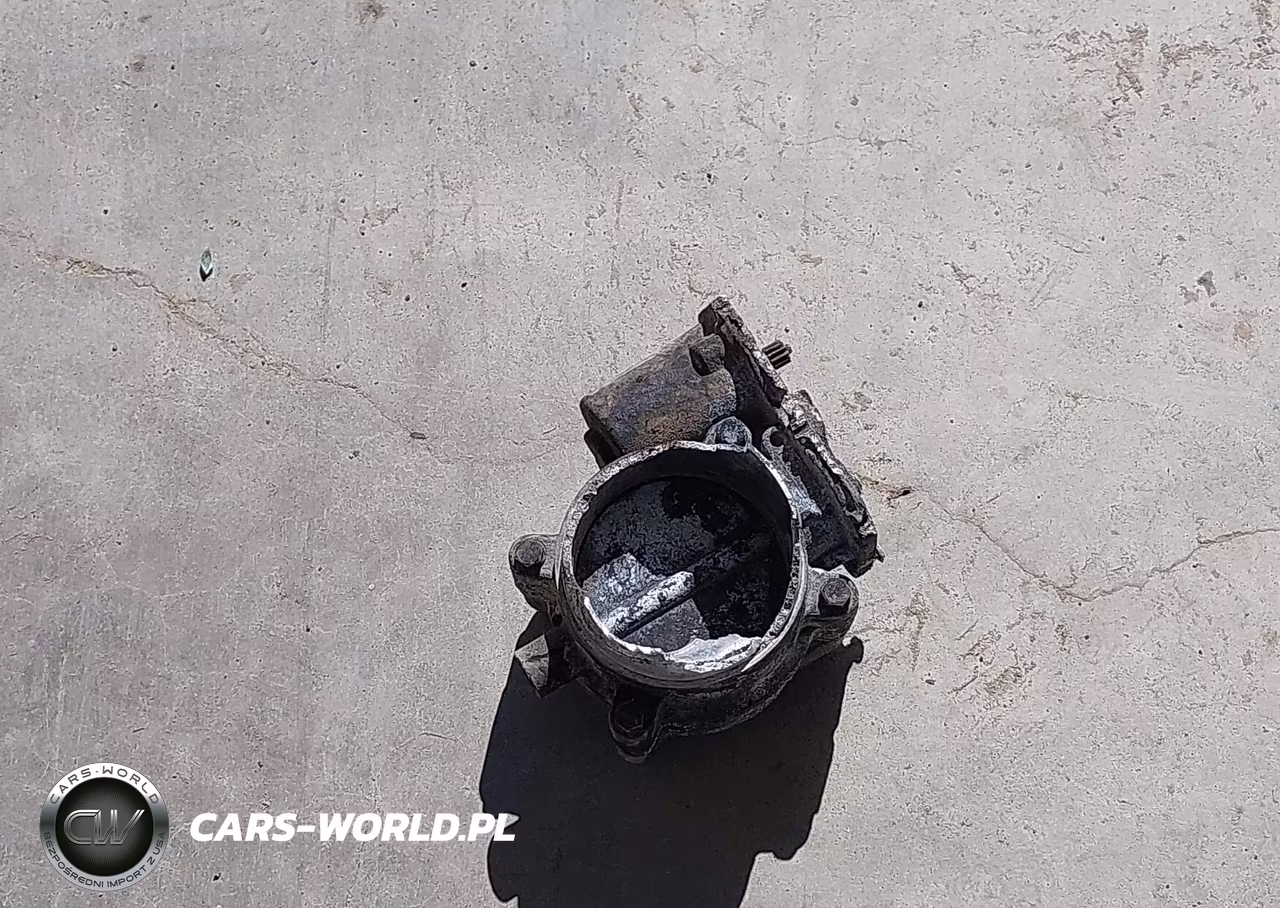 2015 Toyota Tundra Sr 4.6L V8 VIN:5TFUM5F1XFX063853 - 12