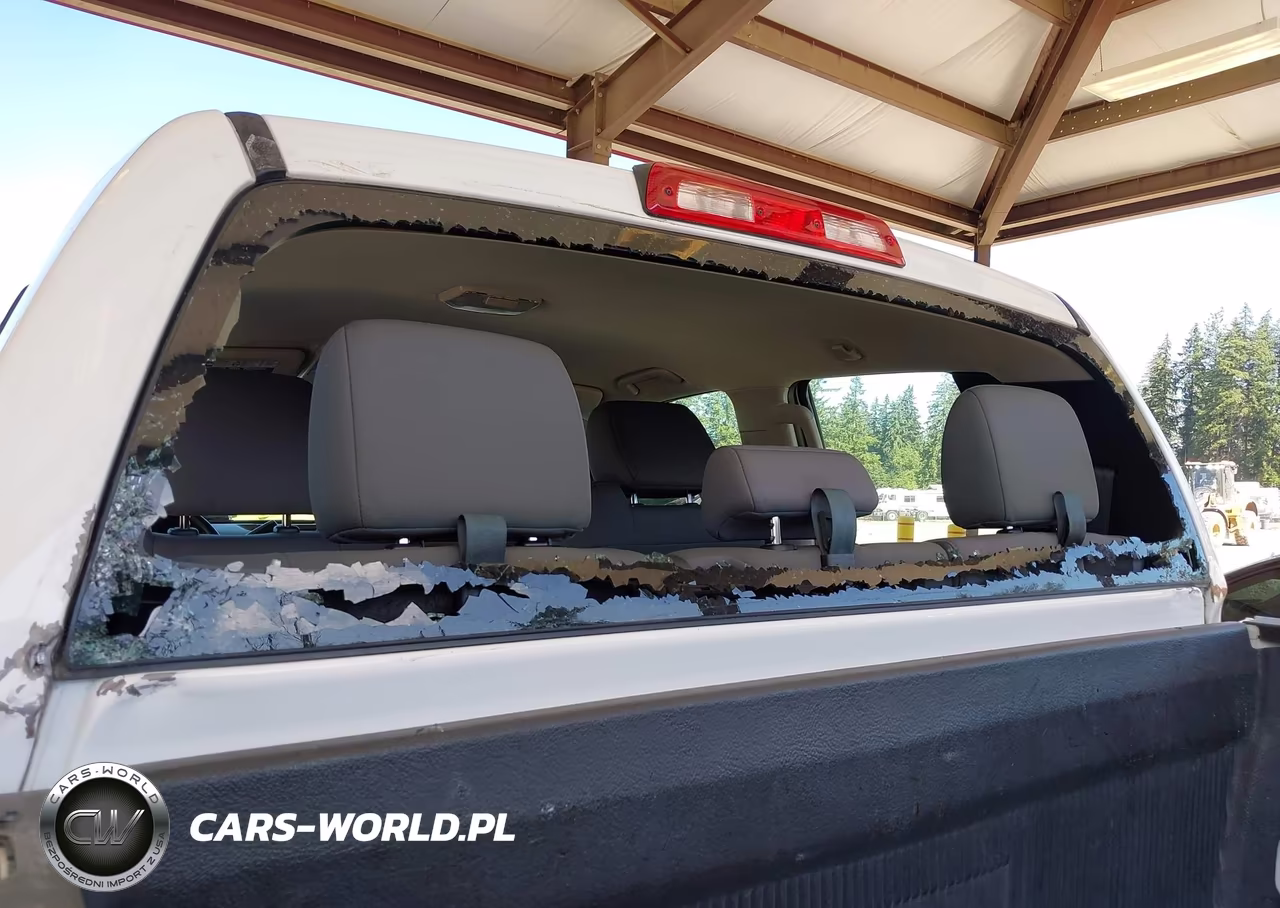 2015 Toyota Tundra Sr 4.6L V8 VIN:5TFUM5F1XFX063853 - 6