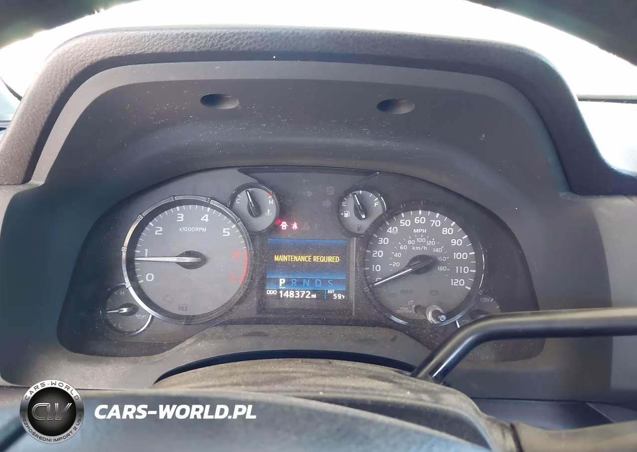 2015 Toyota Tundra Sr 4.6L V8 VIN:5TFUM5F1XFX063853 - 7