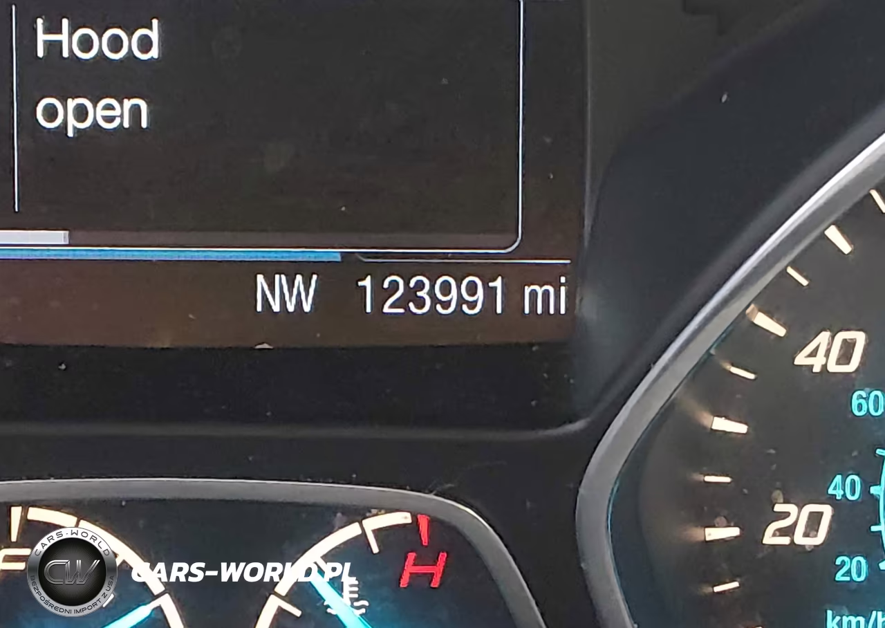2014 Ford Escape Se VIN:1FMCU0GX7EUB93134 - 15