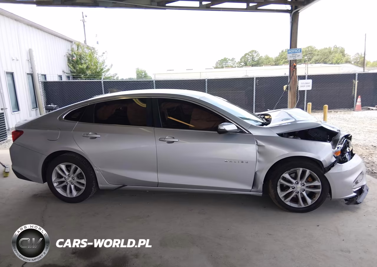 2018 Chevrolet Malibu Lt VIN:1G1ZD5ST3JF225228 - 13