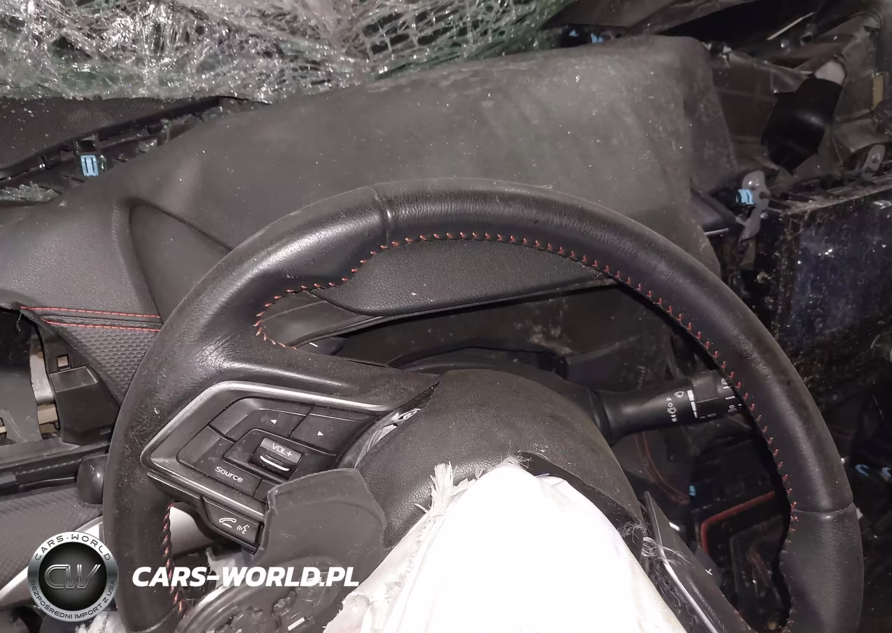2020 Subaru Forester Sport VIN:JF2SKARC5LH465631 - 14