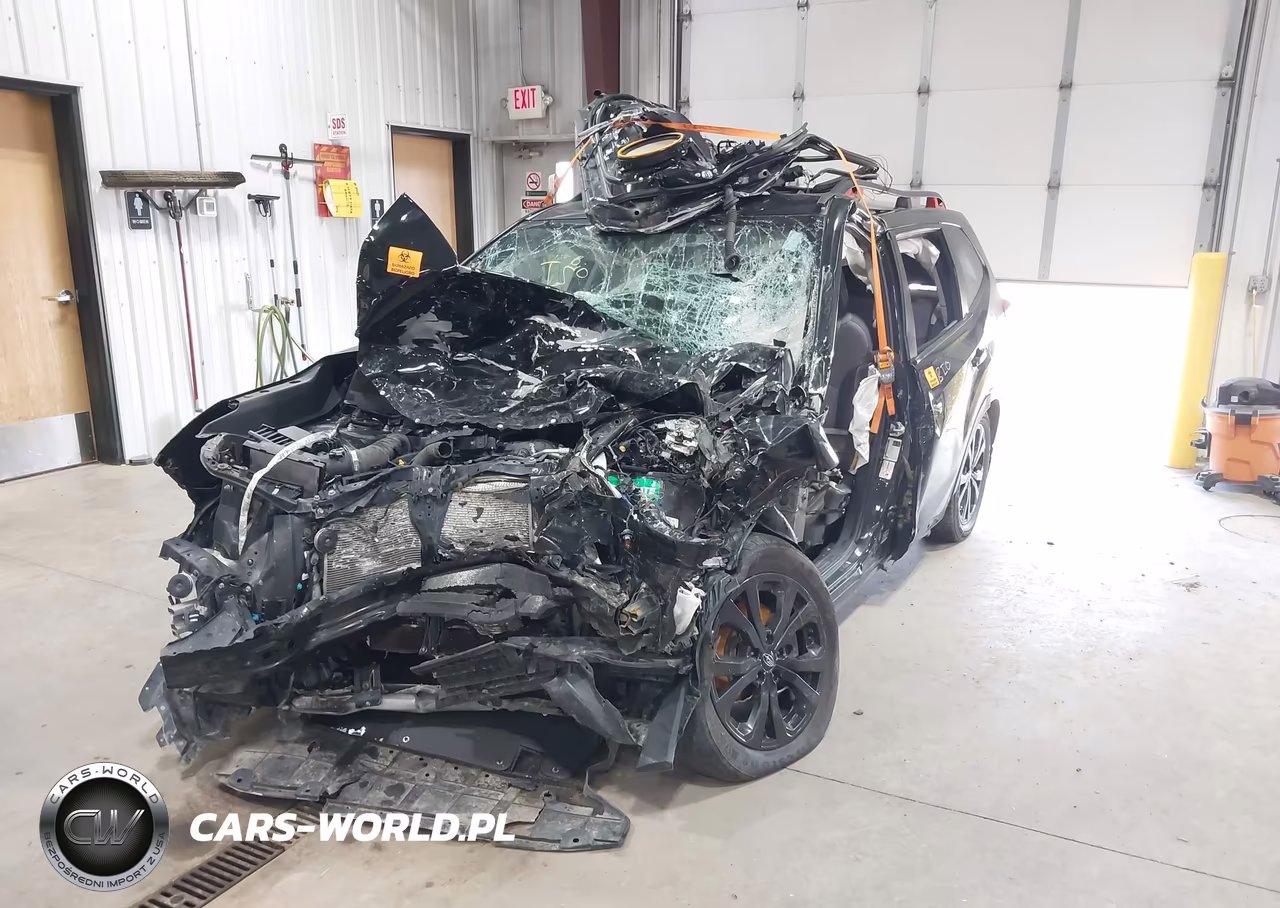 2020 Subaru Forester Sport VIN:JF2SKARC5LH465631 - 6