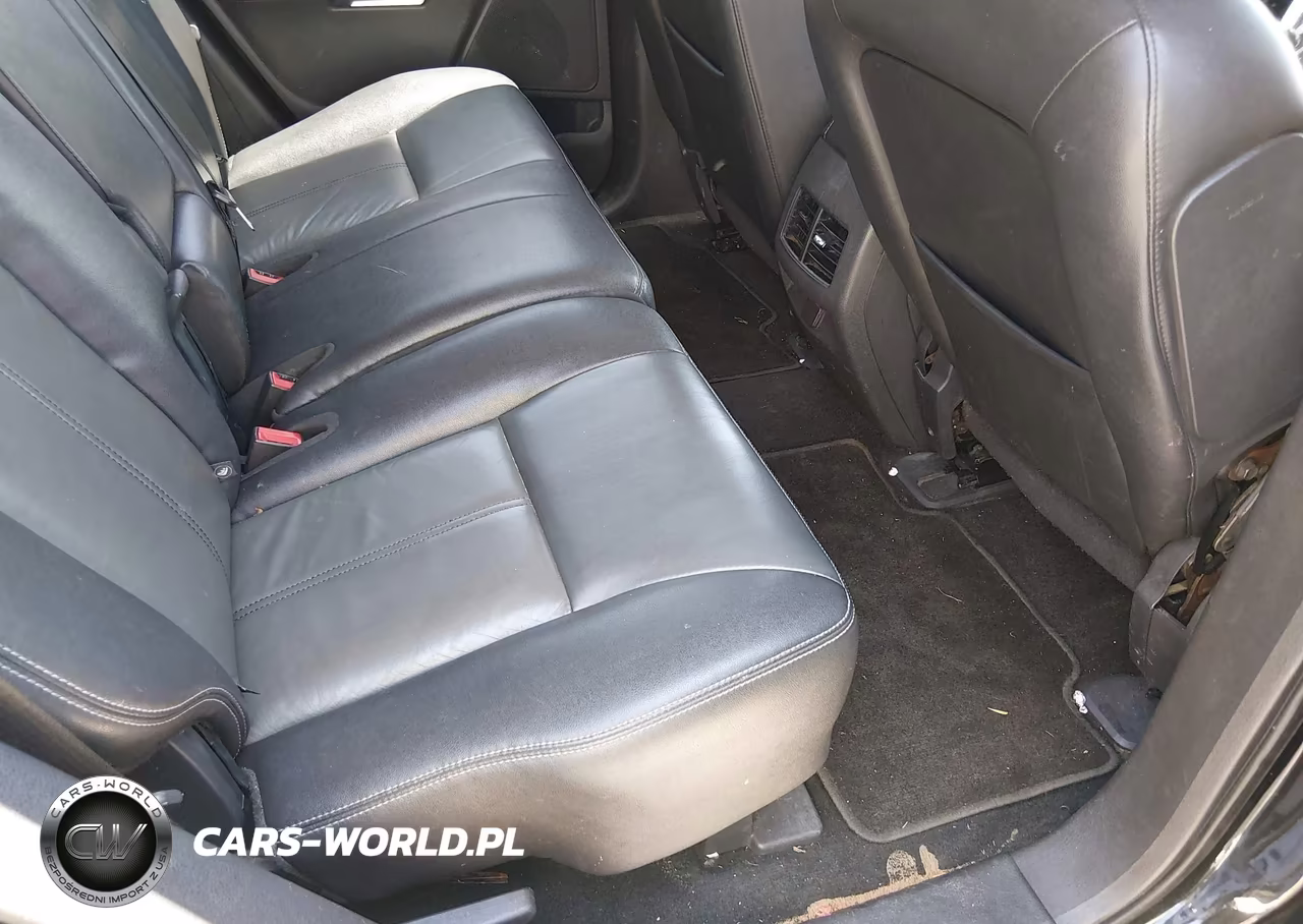 2013 Ford Edge Sport VIN:2FMDK3AK6DBC33877 - 8
