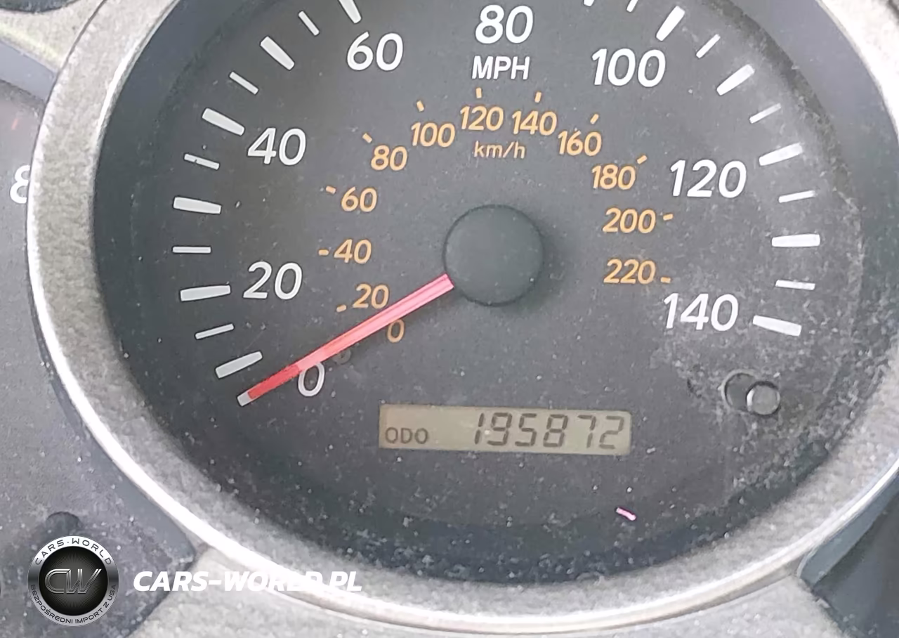 2002 Toyota Highlander VIN:JTEGD21A920039223 - 15
