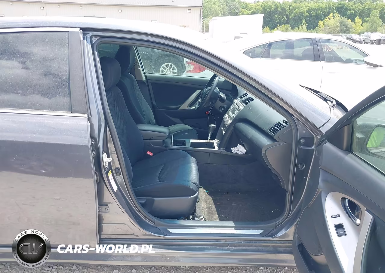 2010 Toyota Camry Se VIN:4T1BF3EK2AU018170 - 5