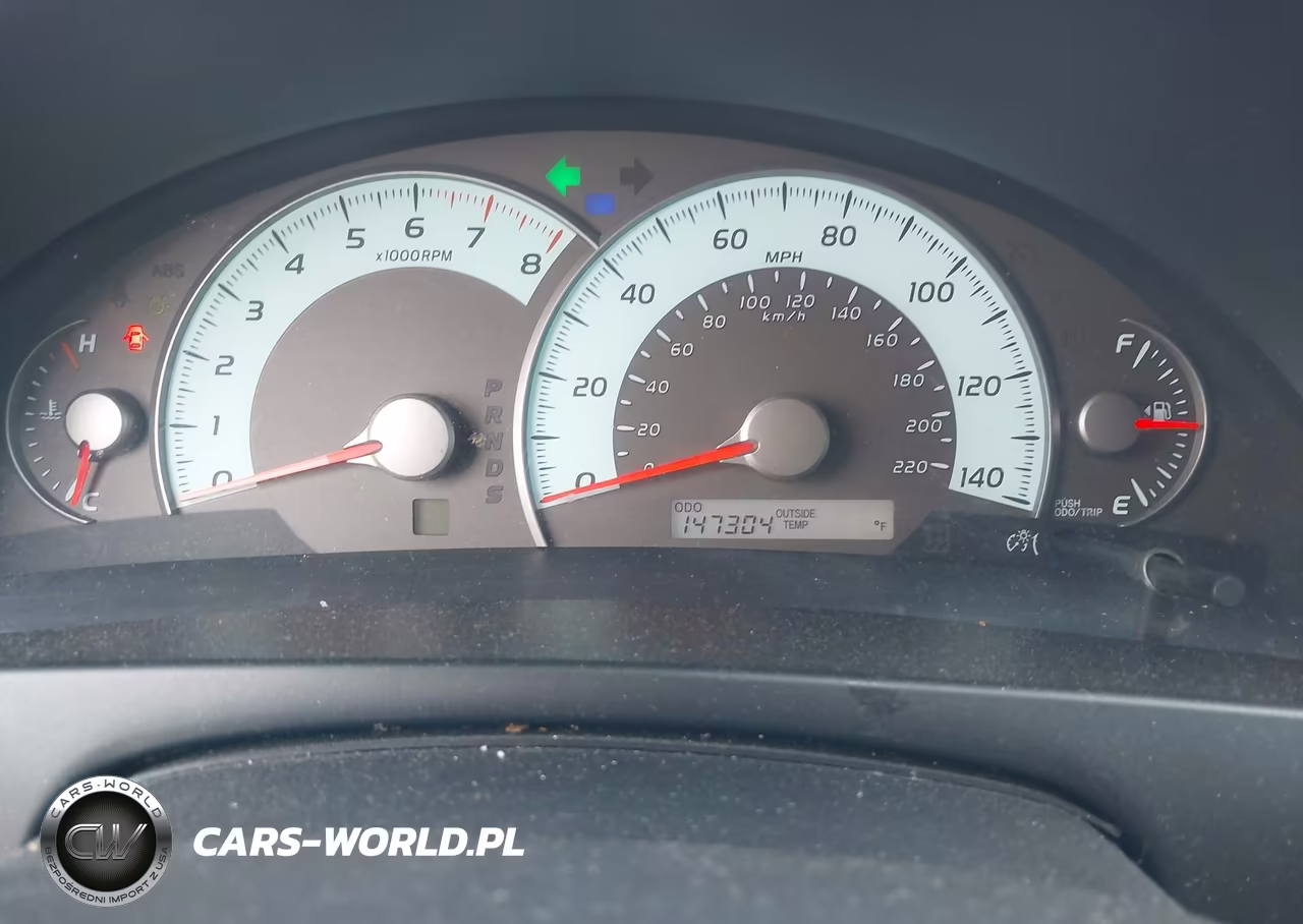 2010 Toyota Camry Se VIN:4T1BF3EK2AU018170 - 7