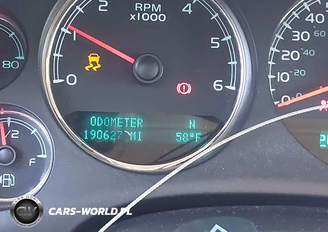 2009 GMC Yukon Commercial VIN:1GKFK13089R232459 - 15