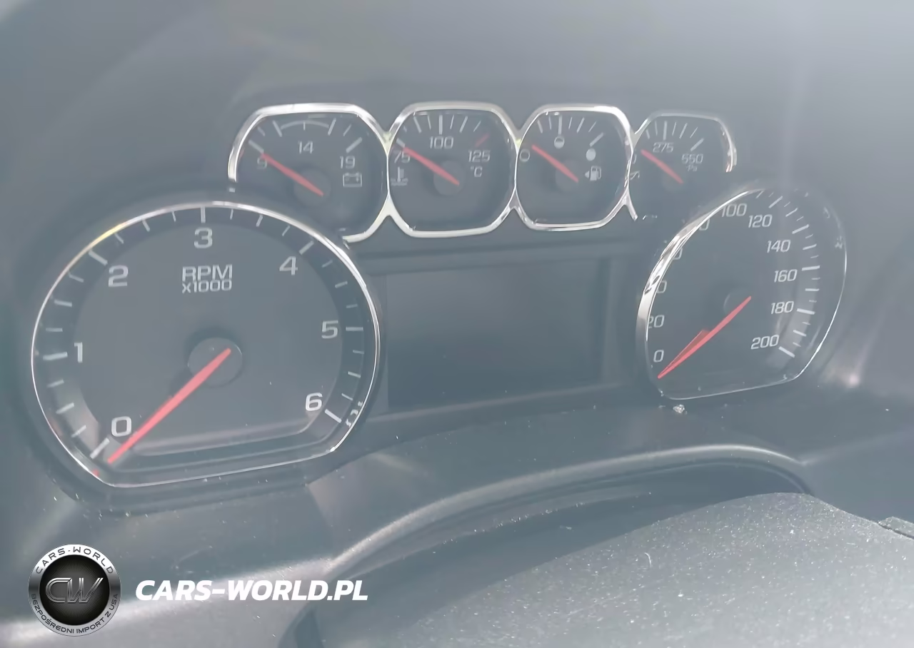 2014 Chevrolet Silverado 1500 Lt VIN:3GCUKREC8EG159807 - 10