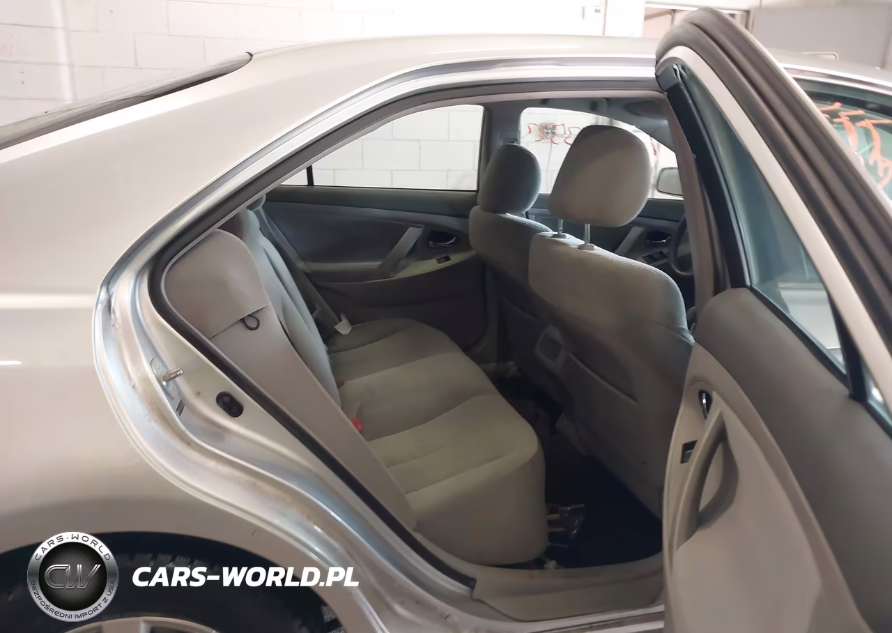 2007 Toyota Camry Le VIN:4T1BE46K37U167879 - 8