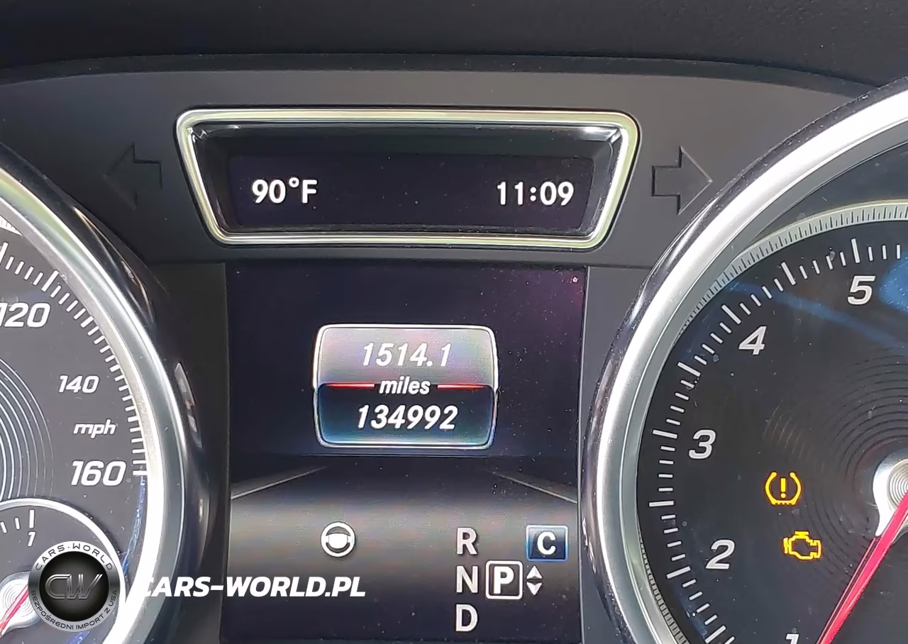 2018 Mercedes-Benz Gls 450 4Matic VIN:4JGDF6EE8JB130522 - 15