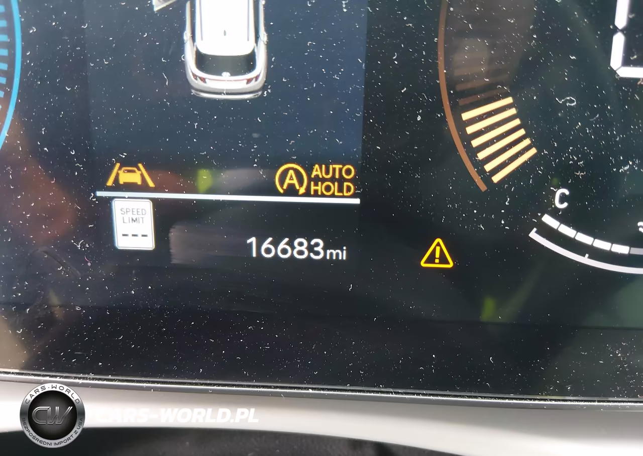 2025 Hyundai Tucson Se VIN:5NMJA3DE3SH533813 - 15
