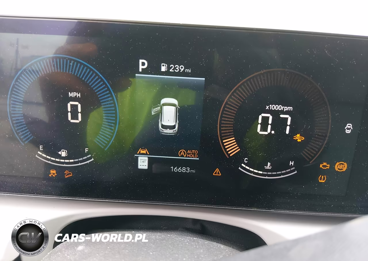 2025 Hyundai Tucson Se VIN:5NMJA3DE3SH533813 - 7