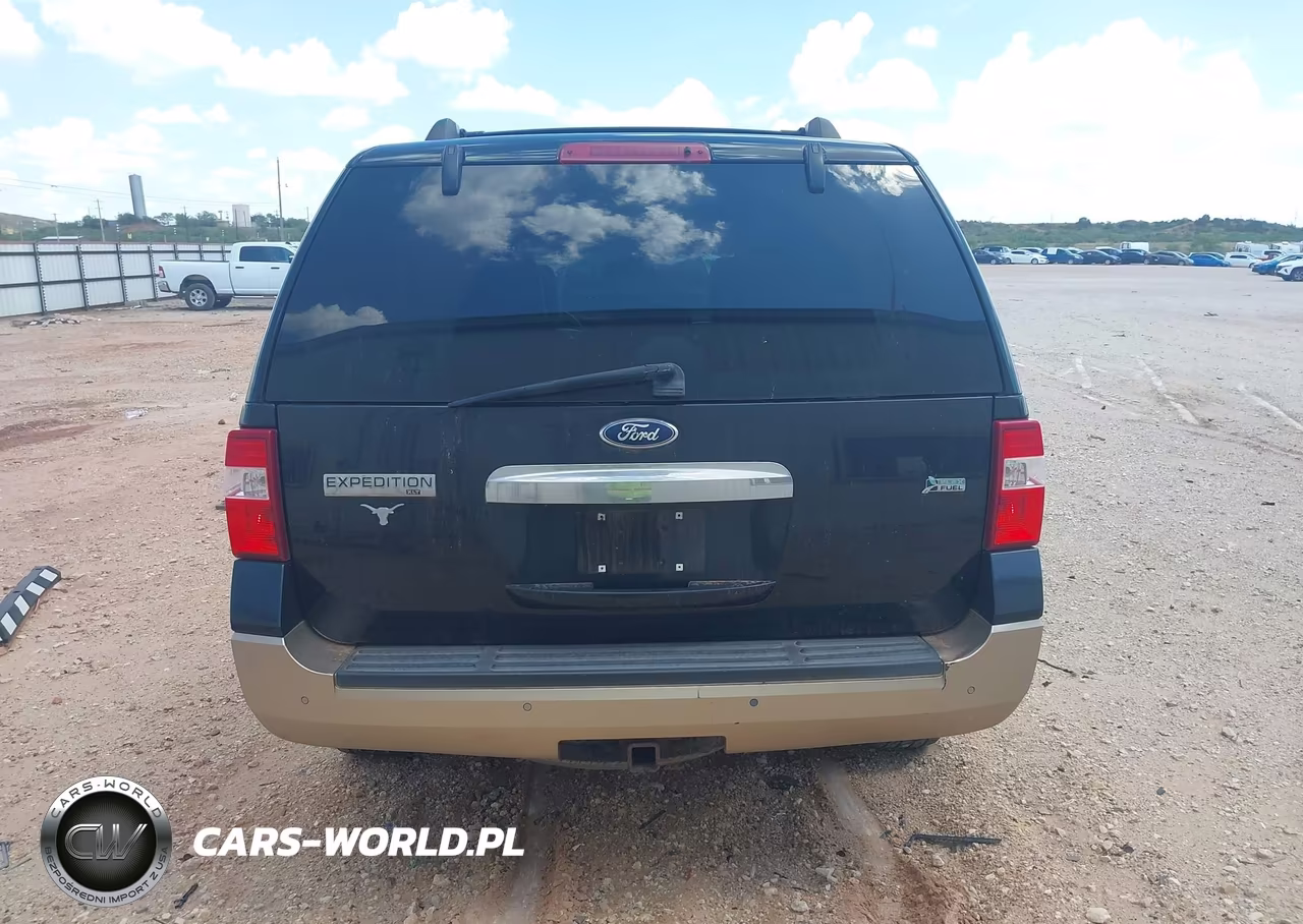 2012 Ford Expedition King Ranch-Xlt VIN:1FMJU1H53CEF59320 - 16