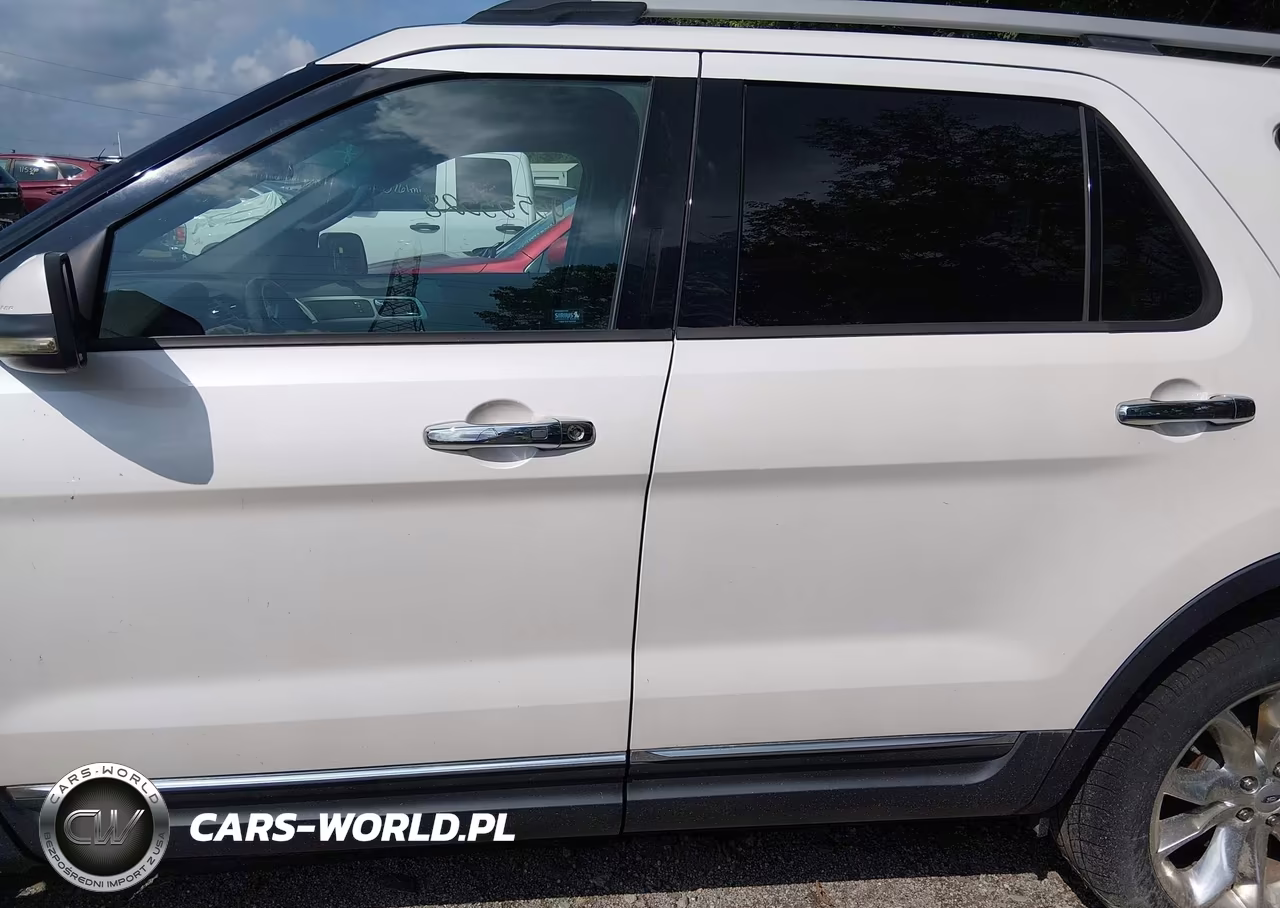 2012 Ford Explorer Limited VIN:1FMHK8F82CGA81034 - 14
