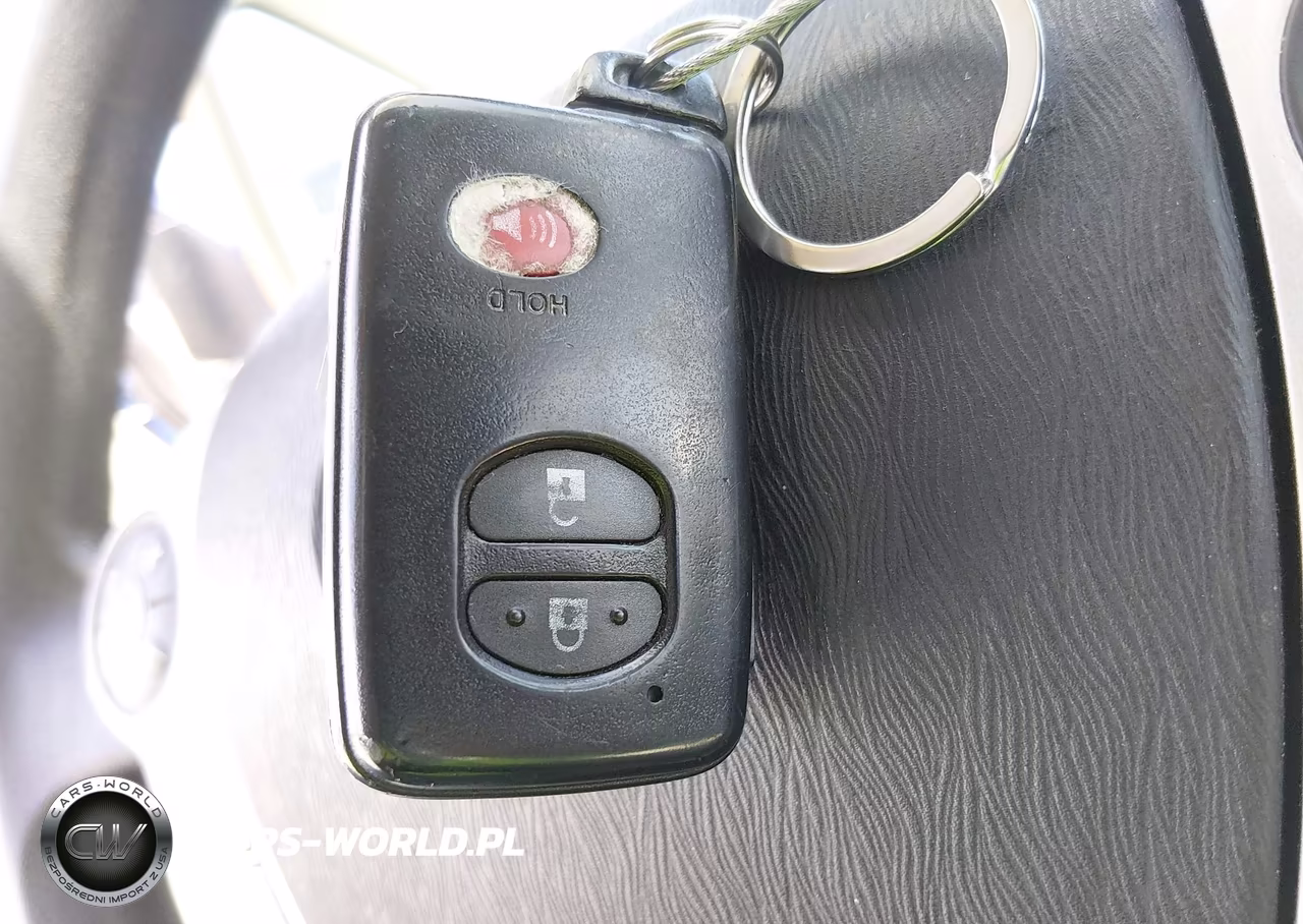 2010 Toyota Prius Iii VIN:JTDKN3DU6A0029657 - 11