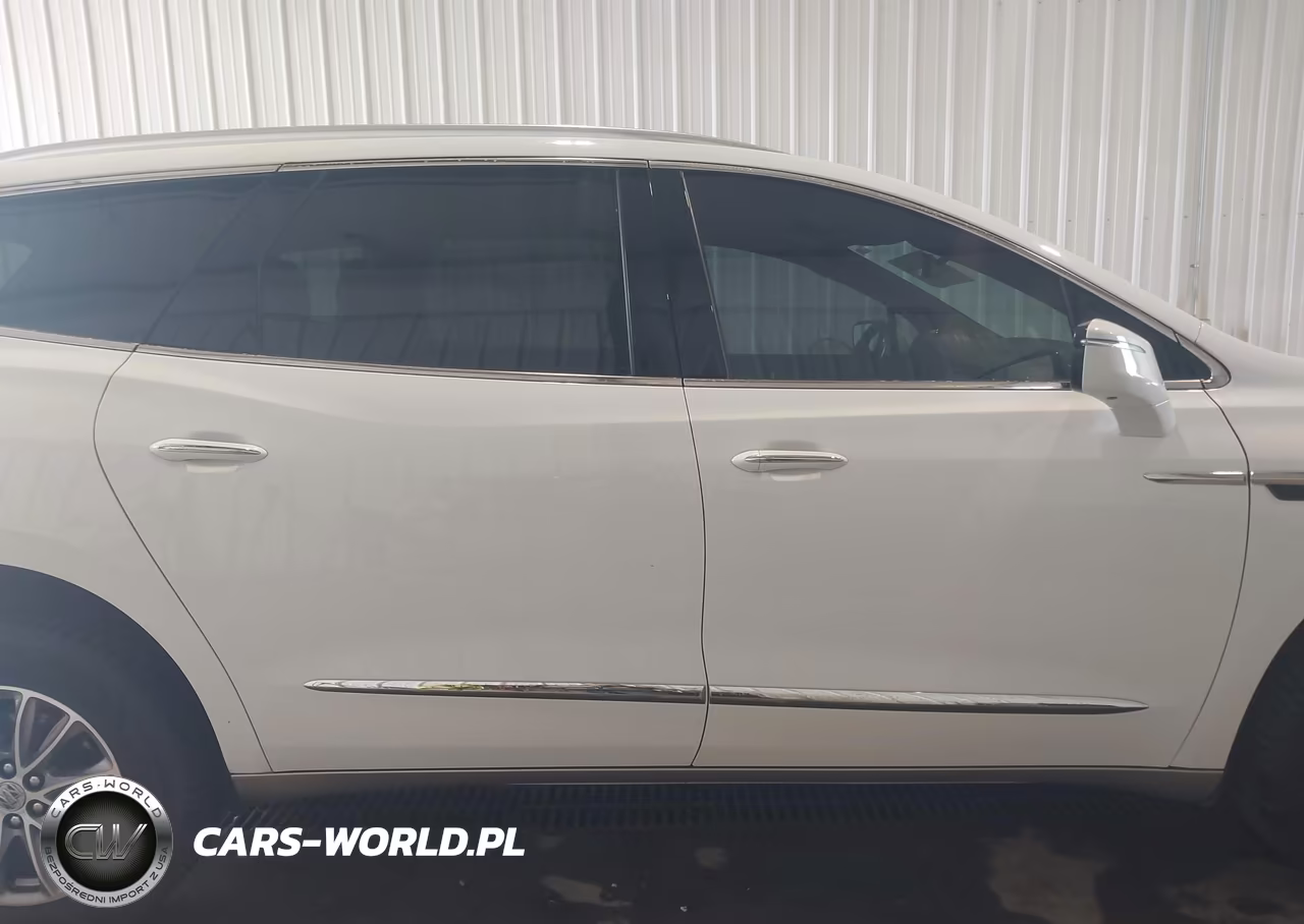 2024 Buick Enclave Premium Awd VIN:5GAEVBKW4RJ117321 - 13