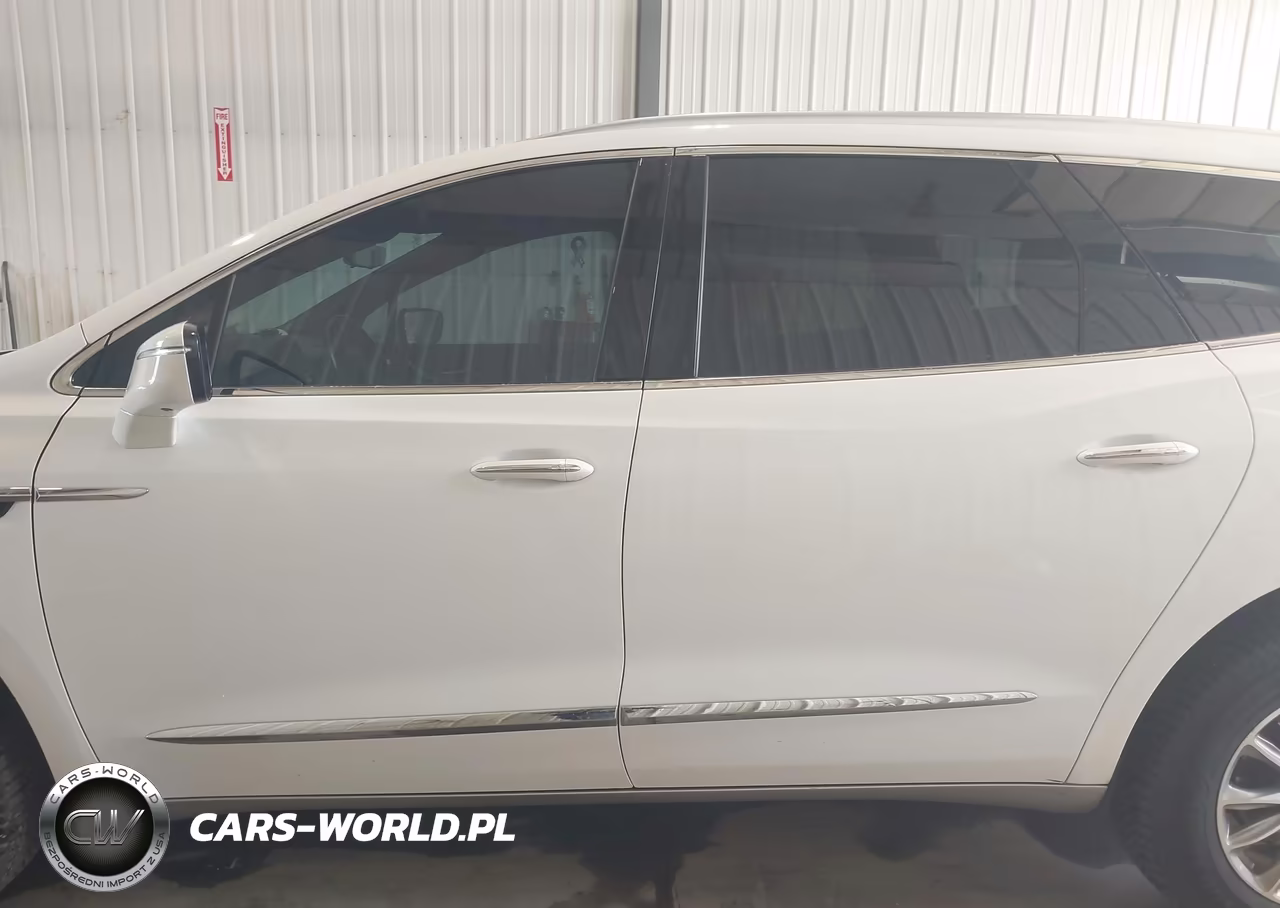 2024 Buick Enclave Premium Awd VIN:5GAEVBKW4RJ117321 - 14