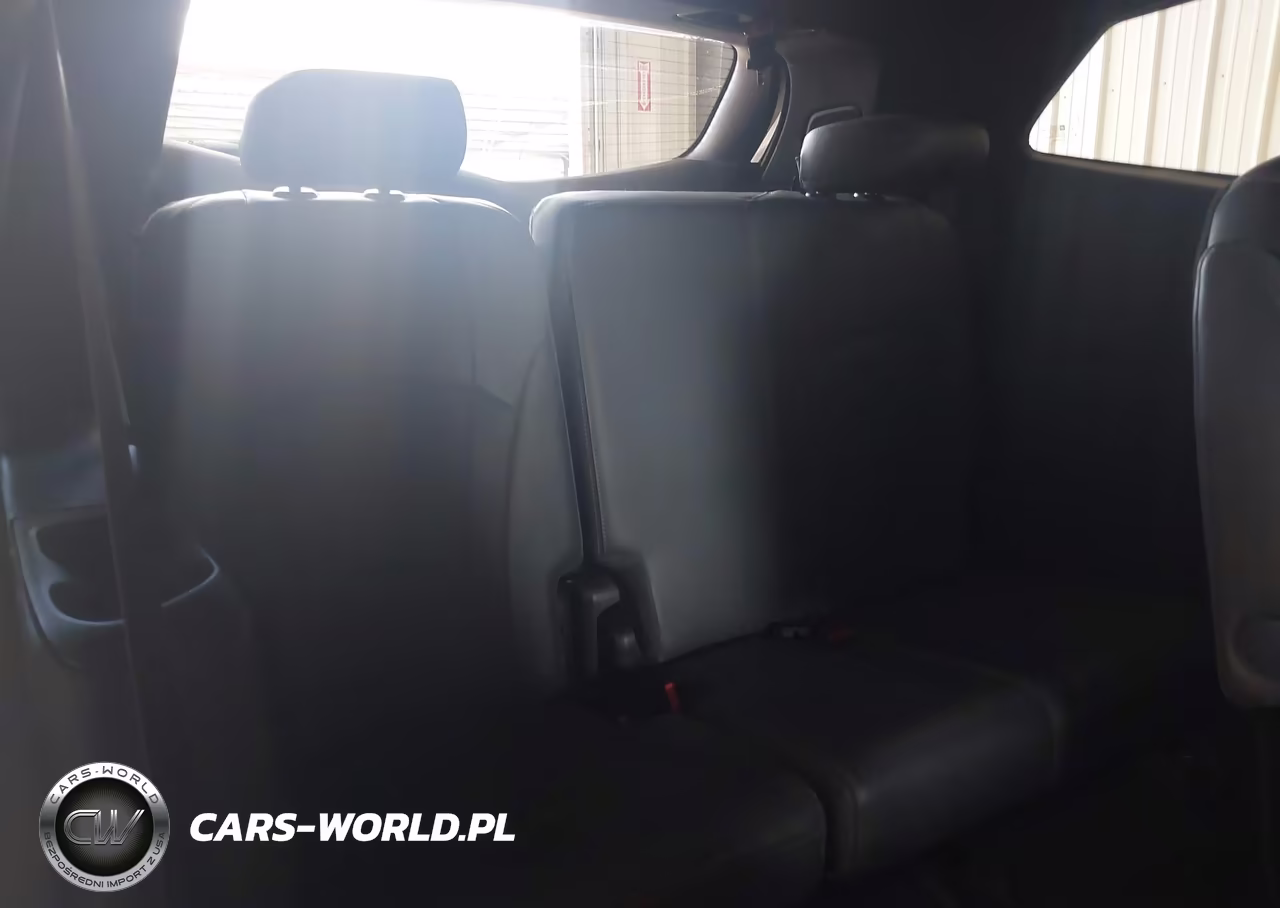 2024 Buick Enclave Premium Awd VIN:5GAEVBKW4RJ117321 - 17