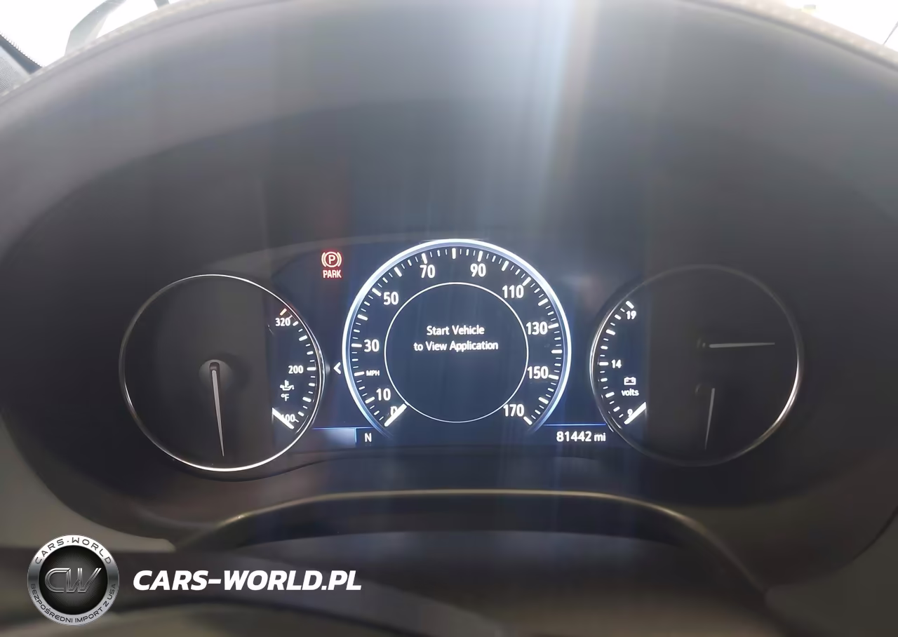 2024 Buick Enclave Premium Awd VIN:5GAEVBKW4RJ117321 - 7