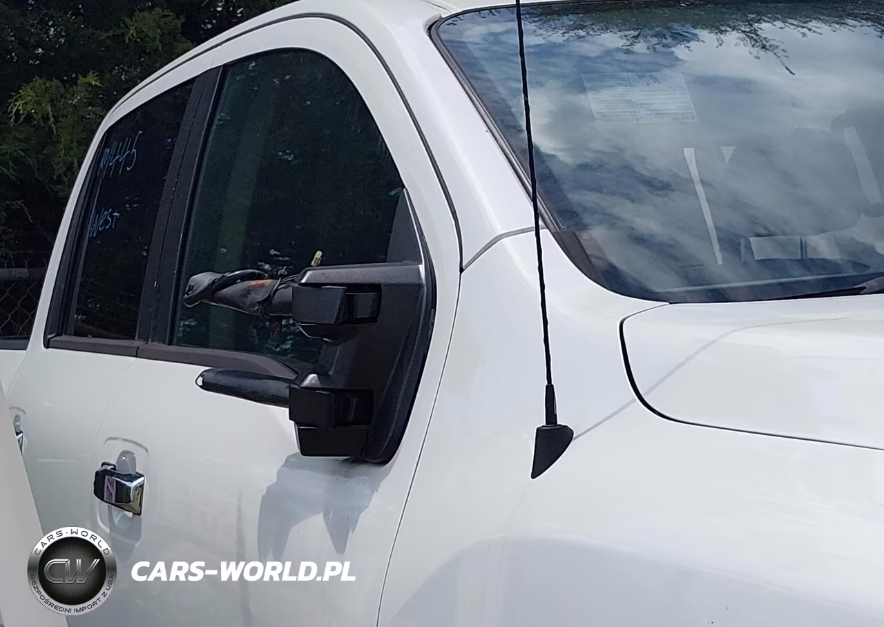 2018 Nissan Titan Sl VIN:1N6AA1E59JN535244 - 18