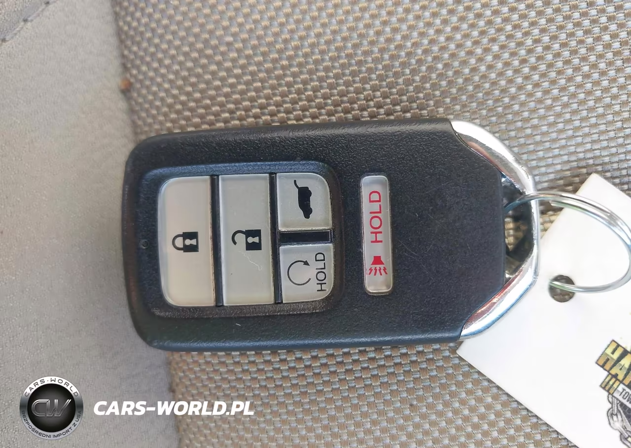 2021 Honda Cr-V Awd Ex VIN:2HKRW2H51MH656881 - 11