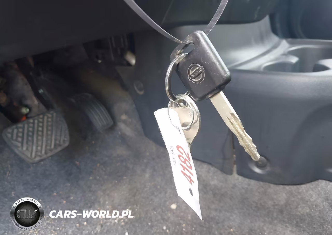 2015 Nissan Versa 1.6 S+ VIN:3N1CN7AP3FL804763 - 11