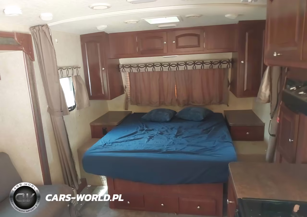 2016 Forest River Micro Lite VIN:4X4TFLW22GD406848 - 5