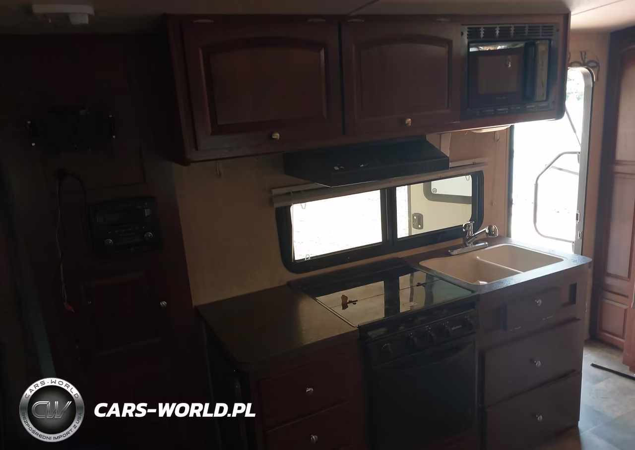 2016 Forest River Micro Lite VIN:4X4TFLW22GD406848 - 7