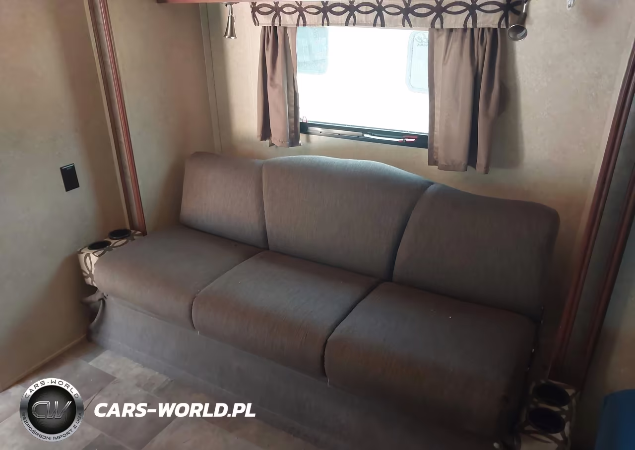 2016 Forest River Micro Lite VIN:4X4TFLW22GD406848 - 8