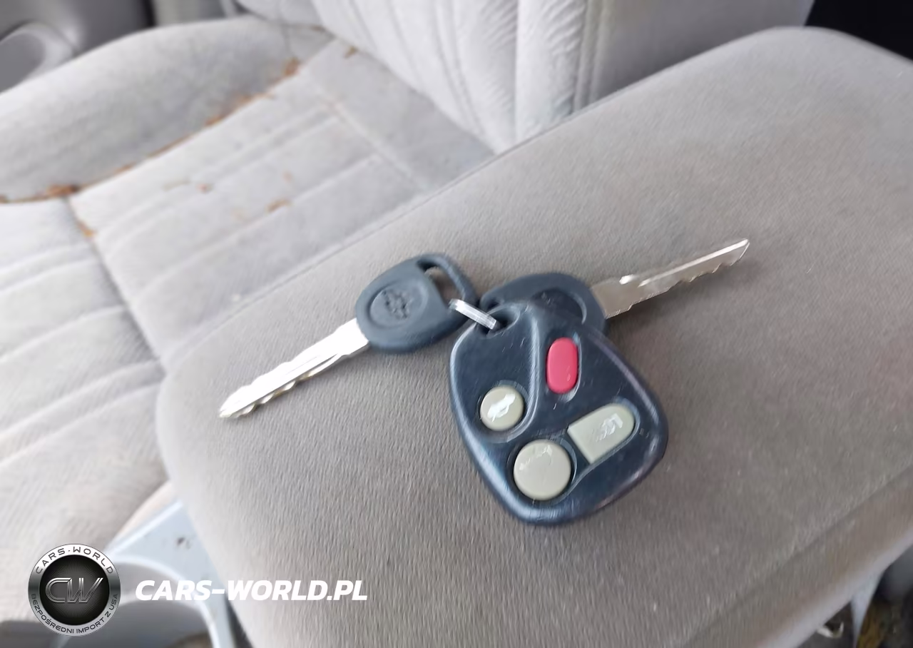 2005 Chevrolet Impala VIN:2G1WF52E759148120 - 11